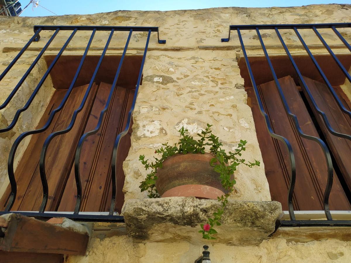 Filia'S Traditional Haouse, Old Town In Heraklion Εξωτερικό φωτογραφία
